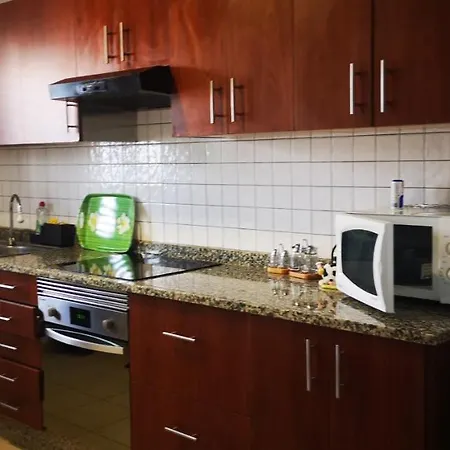 Apartment Sunhouse Playa Honda (Lanzarote)