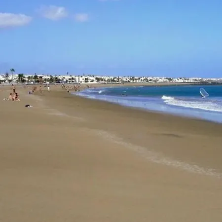 Sunhouse Apartment Playa Honda (Lanzarote)