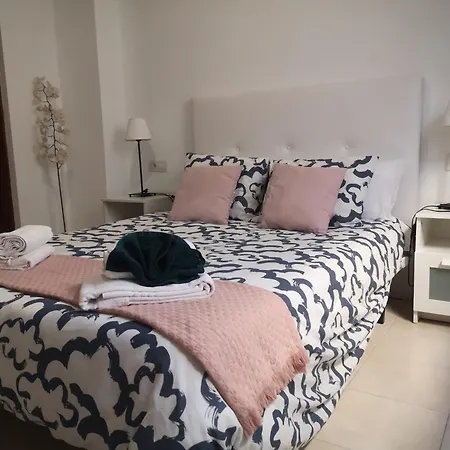 Sunhouse Apartment