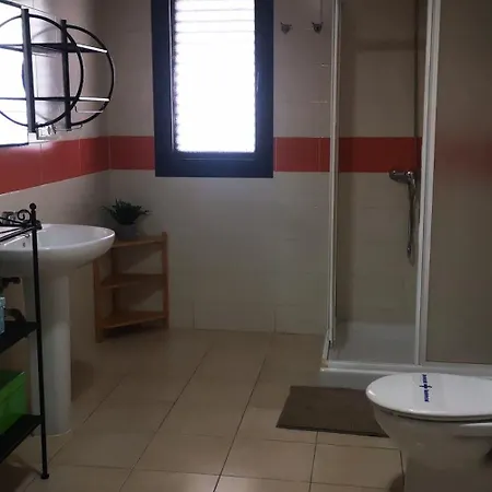 Sunhouse アパート *