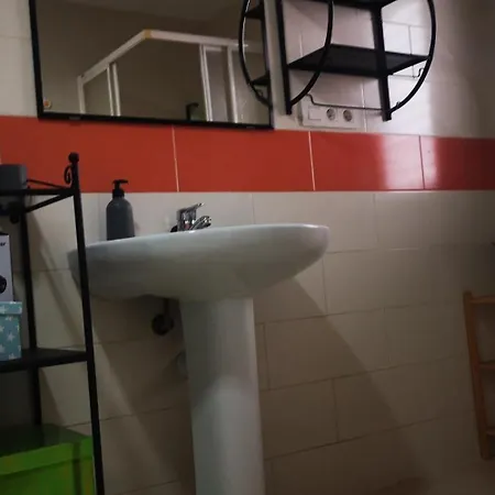 Sunhouse Apartman *