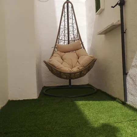 Διαμέρισμα Sunhouse Playa Honda (Lanzarote)
