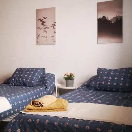Apartamento Sunhouse *