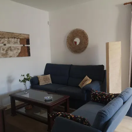 Apartamento Sunhouse Playa Honda (Lanzarote)