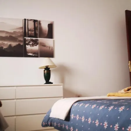 Appartement Sunhouse