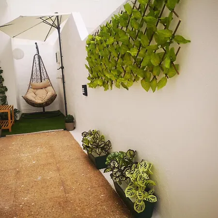 Appartement Sunhouse *