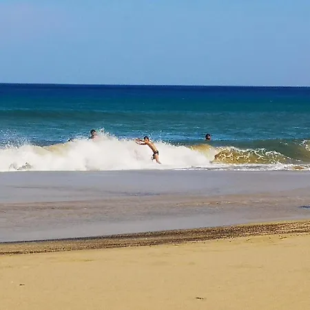 Sunhouse شقة بلايا هوندا