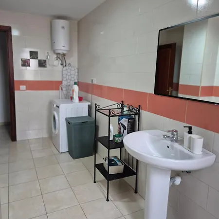 Apartamento Sunhouse