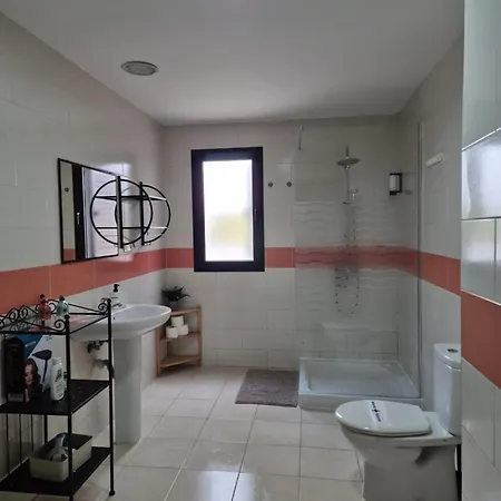 Apartment Sunhouse