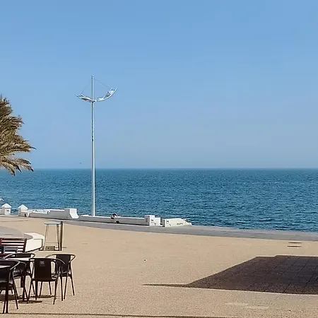 Sunhouse Apartament Playa Honda (Lanzarote)
