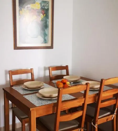 Sunhouse Appartement *