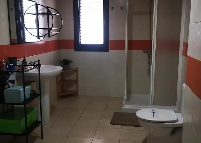 Sunhouse Apartament *