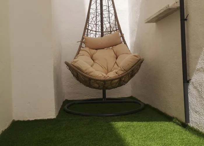 شقة Sunhouse بلايا هوندا