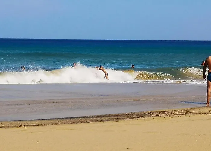 Sunhouse شقة بلايا هوندا